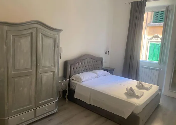 New Opening Sweet Apartament Trastevere